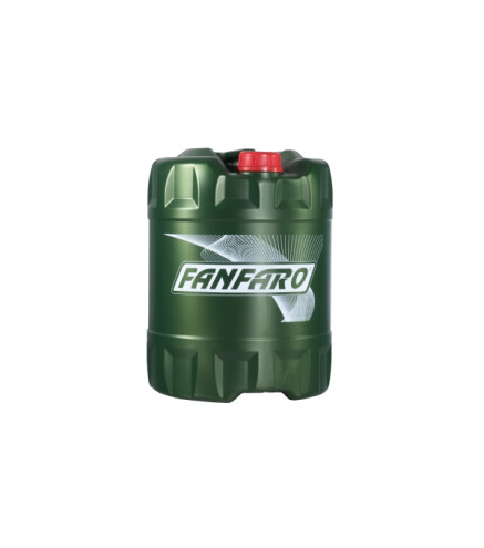 OLEJ FANFARO 5W40 20L / EXPERT VSX SN/CH-4 / A3/B4 / 229.3 226.5 229.5 / 502.00 505.00 / LL01 / A40 / RN0710 / B71 2296