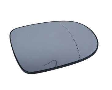 WKŁAD LUSTERKA RENAULT CLIO, III, MODUS, TWINGO II 06.09-07.14 PR/LE