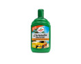 WOSK W PŁYNIE 500ML CARNAUBA WAX / TURTLE WAX GREEN LINE