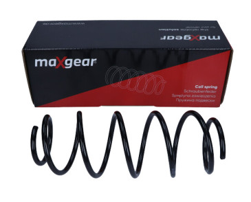 SPRĘŻYNA ZAW. SMART P. CABRIO 00-04/CITY-COUPE 98-04/CROSSBLADE 02-03