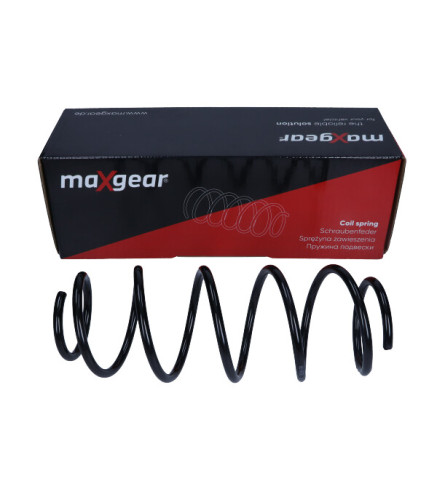 SPRĘŻYNA ZAW. SMART P. CABRIO 00-04/CITY-COUPE 98-04/CROSSBLADE 02-03