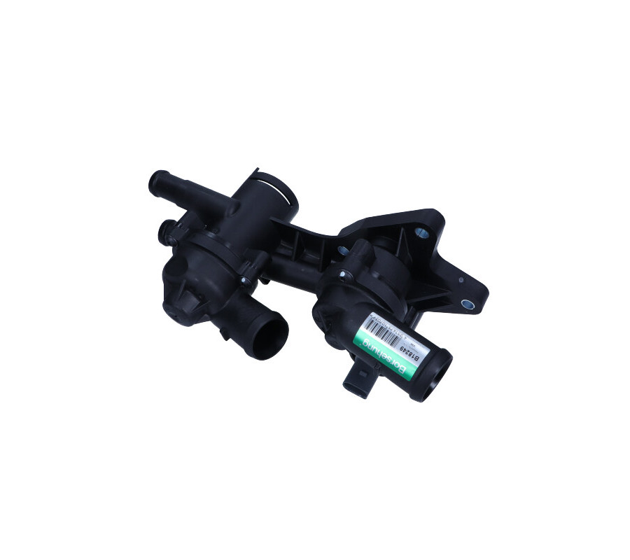 TERMOSTAT VW 83C 1,6 Z KORPUSEM
