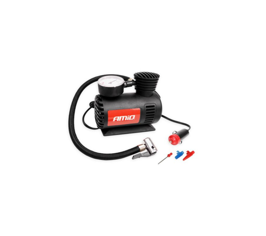 KOMPRESOR SAMOCHODOWY 12V ACOMP-14