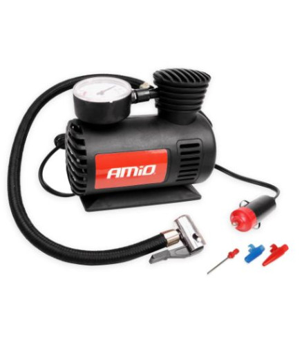 KOMPRESOR SAMOCHODOWY 12V ACOMP-14