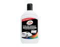 WOSK KOLORYZUJĄCY BIAŁY 500ML COLOR MAGIC BRIGHT WHITE WAX EMULSJA / TURTLE WAX