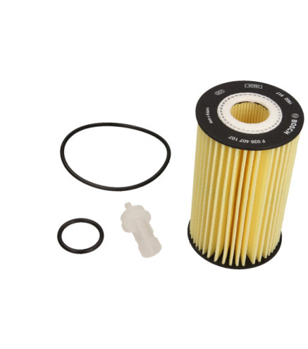 FILTR OLEJU TOYOTA LAND CRUISER 4,5D 08-