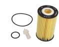 FILTR OLEJU TOYOTA LAND CRUISER 4,5D 08-