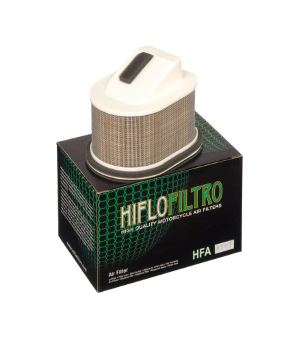 FILTR POWIETRZA MOTO. KAWASAKI Z750 (07-10)