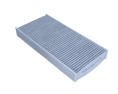 FILTR KABINY PEUGEOT 407/CITROEN C5/C6 04- SILVER CARBON Z JONANI SREBRA I WĘGLEM AKTYWNYM