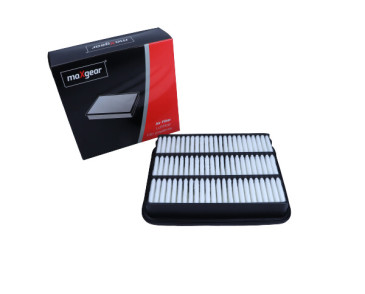 FILTR POWIETRZA MITSUBISHI PAJERO PININ -07/SPACE WAGON/RUNNER -99/GALANT -96/ MAZDA XEDOS 9
