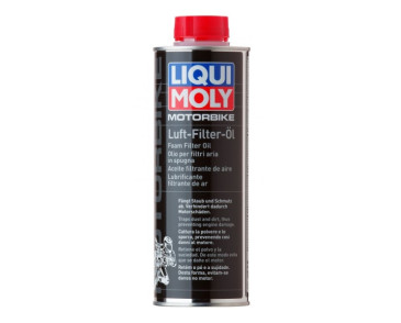 OLEJ LIQUI MOLY 400ML DO FILTRÓW POWIETRZA