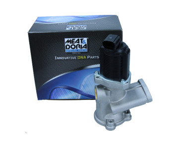 ZAWÓR EGR FIAT 1,3JTD/OPEL 1,3CDTI