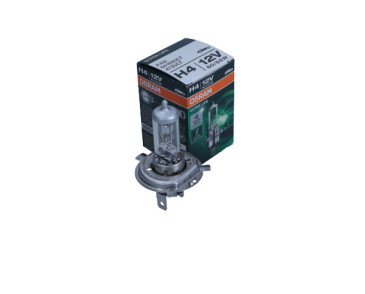 ŻARÓWKA H4 12V/60/55W P43T ULTRA LIFE (4 LETNIA GWARANCJA)