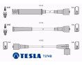 T274B Przewody zapłonowe TESLAOpel Astra, Kadet