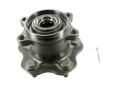 ŁOŻYSKO KOŁA NISSAN T. QASHQAI 07- 1.5/2.0 DCI /RENAULT KOLEOS 2.0 DCI 07-