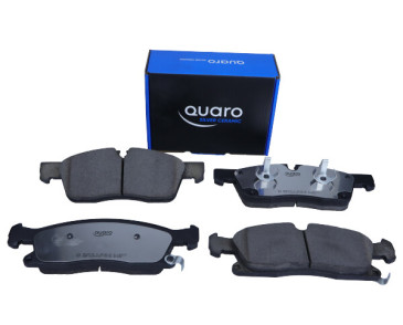 KLOCKI HAM. JEEP P. GRAND CHEROKEE 3,0-6,4 4X4 10- QUARO SILVER CERAMIC