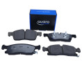 KLOCKI HAM. JEEP P. GRAND CHEROKEE 3,0-6,4 4X4 10- QUARO SILVER CERAMIC