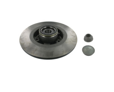 TARCZA HAM. RENAULT T. GRAND SCENIC 09- 274X11 Z ŁOŻYSKIEM