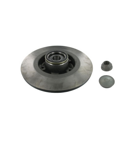 TARCZA HAM. RENAULT T. GRAND SCENIC 09- 274X11 Z ŁOŻYSKIEM