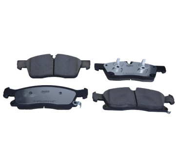 KLOCKI HAM. JEEP P. GRAND CHEROKEE 3,0-6,4 4X4 10- QUARO SILVER CERAMIC