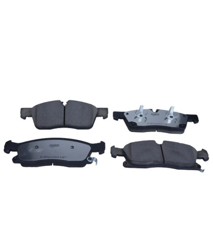 KLOCKI HAM. JEEP P. GRAND CHEROKEE 3,0-6,4 4X4 10- QUARO SILVER CERAMIC