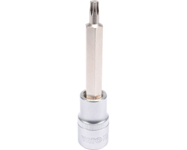 KLUCZ TRZPIENIOWY TORX 1/2 T30 L100MM