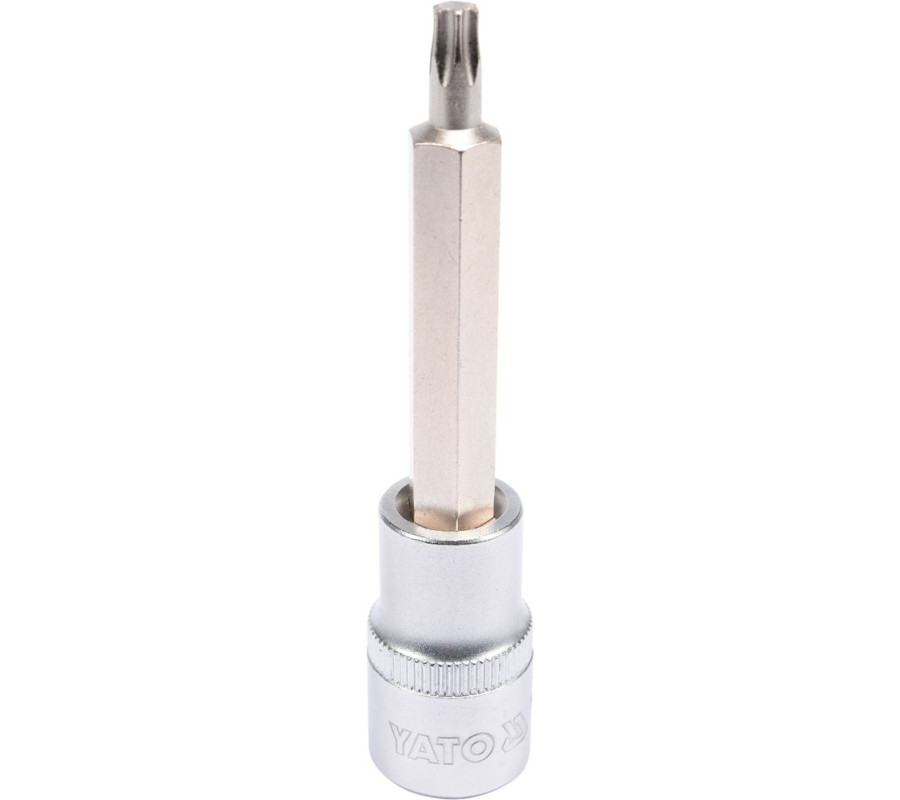 KLUCZ TRZPIENIOWY TORX 1/2 T30 L100MM
