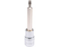 KLUCZ TRZPIENIOWY TORX 1/2 T30 L100MM