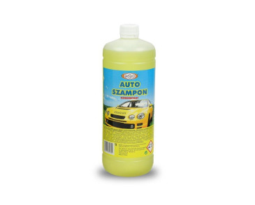 SZAMPON BEZ WOSKU 1L / WESCO 01704