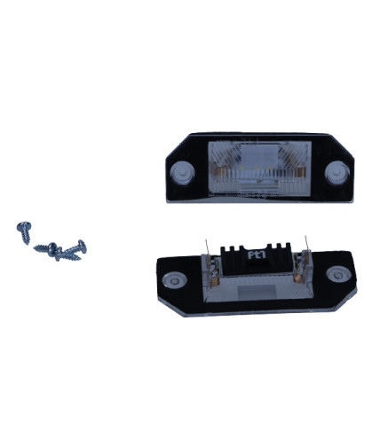LAMPA TABLICY REJ. FORD C-MAX/FOCUS 03-12 PR/LE LED