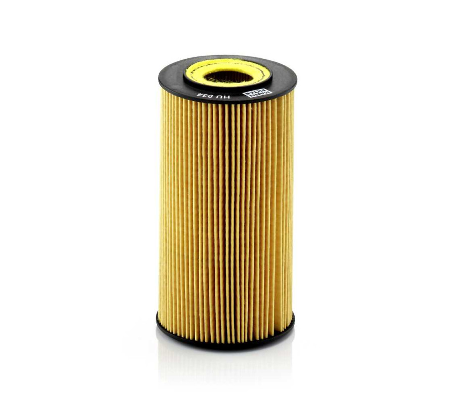 FILTR OLEJU DB OM628 400CDI