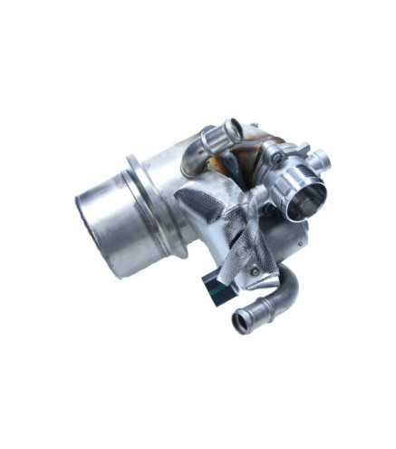 CHŁODNICA ZAWORU EGR VW 1,6TDI/2,0TDI (MODUŁ)