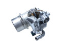 CHŁODNICA ZAWORU EGR VW 1,6TDI/2,0TDI (MODUŁ)