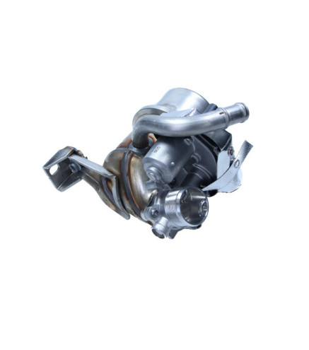CHŁODNICA ZAWORU EGR VW 1,6TDI/2,0TDI (MODUŁ)