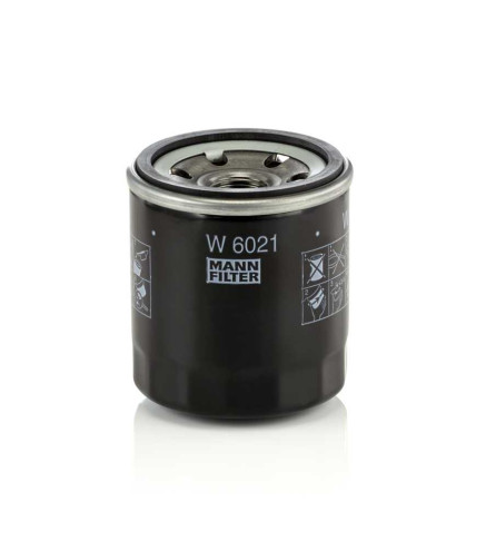 FILTR OLEJU CHEVROLET AVEO 1,2 08-