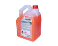 PŁYN DO CHŁODNIC 5L KONCENTRAT INUGEL OPTIMAL ULTRA / AUTO COOL OPTIMAL ULTRA / CZERWONY G12/G12+