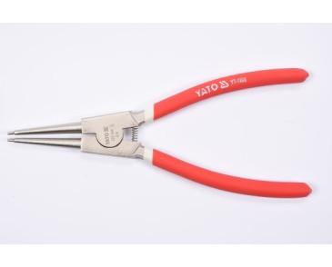 SZCZYPCE SEGERA ZEWNĘTRZNE PROSTE, 225MM