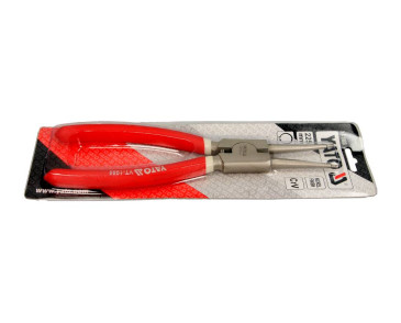 SZCZYPCE SEGERA ZEWNĘTRZNE PROSTE, 225MM
