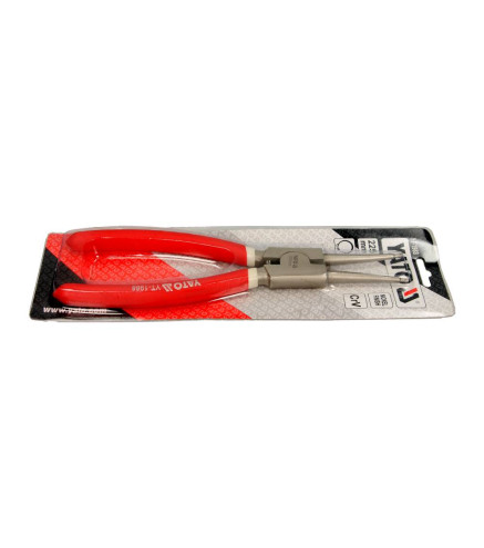 SZCZYPCE SEGERA ZEWNĘTRZNE PROSTE, 225MM