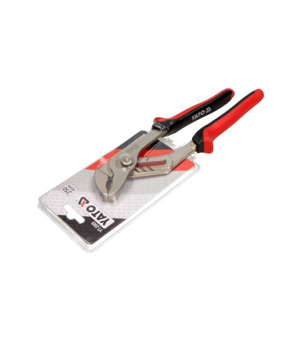 SZCZYPCE HYDRAULICZNE NASTAWNE 250MM