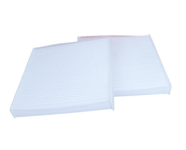 FILTR KABINY BMW X3 2010- KPL 2 SZT.