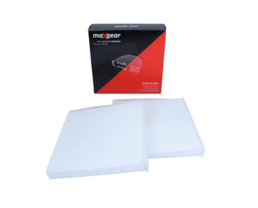 FILTR KABINY BMW X3 2010- KPL 2 SZT.