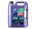 OLEJ LIQUI MOLY 0W40 5L SYNTHOIL ENERGY A3/B4 / SM/CF / 229.3 / A40 / 502.00 505.00 / WSS-M2C 937-A
