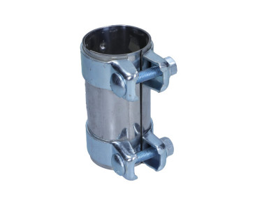 ŁĄCZNIK RURY WYDECHOWEJ VW 54MMX125MM (NIERDZEWKA)