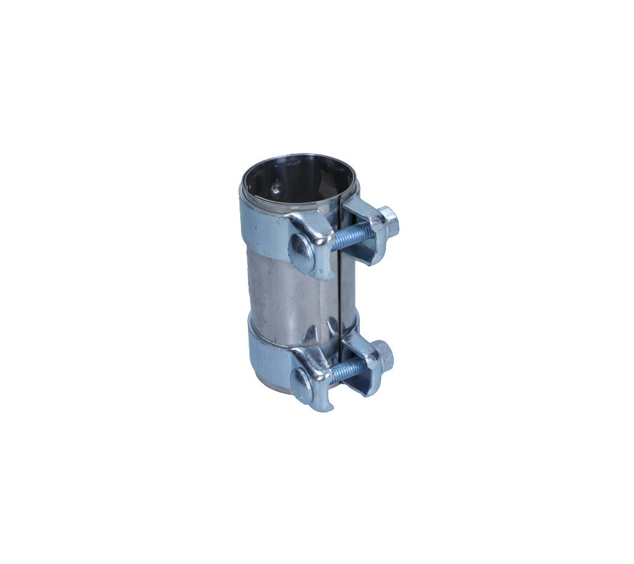 ŁĄCZNIK RURY WYDECHOWEJ VW 54MMX125MM (NIERDZEWKA)