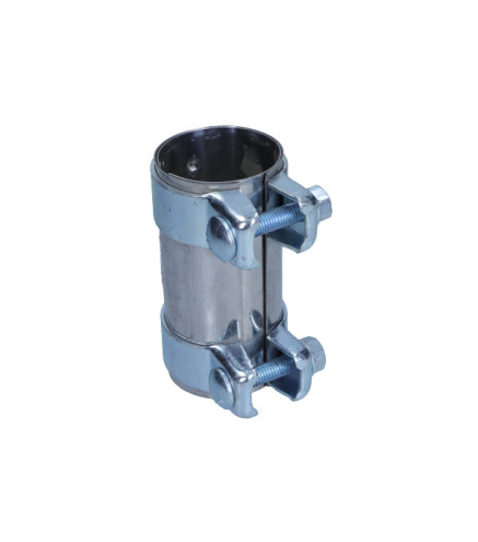 ŁĄCZNIK RURY WYDECHOWEJ VW 54MMX125MM (NIERDZEWKA)