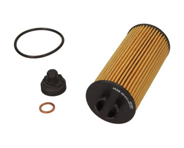 FILTR OLEJU BMW 2/X1 MINI COOPER/ONE 2014-