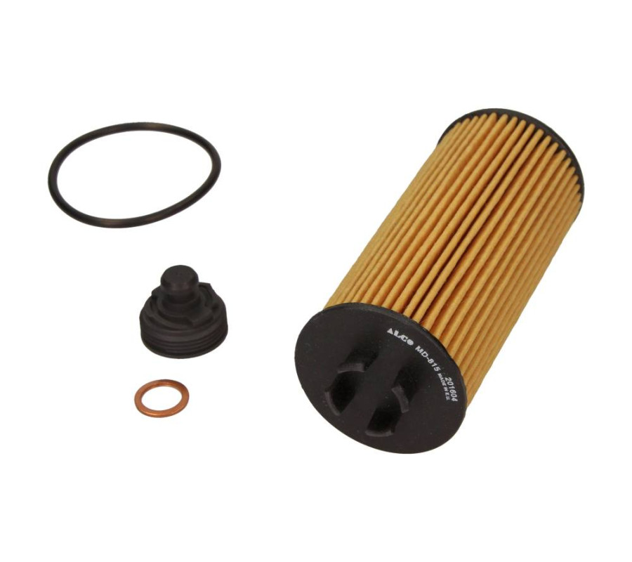FILTR OLEJU BMW 2/X1 MINI COOPER/ONE 2014-