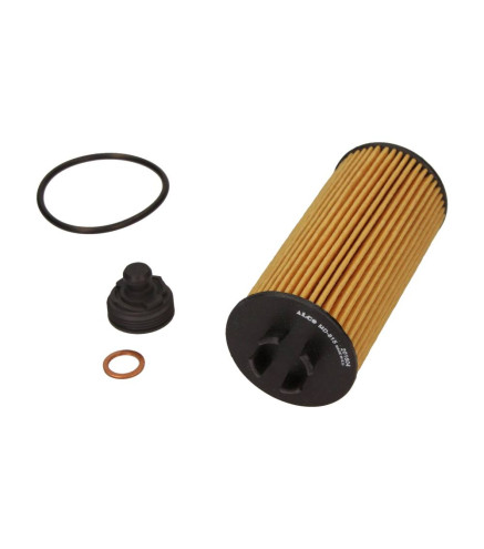 FILTR OLEJU BMW 2/X1 MINI COOPER/ONE 2014-