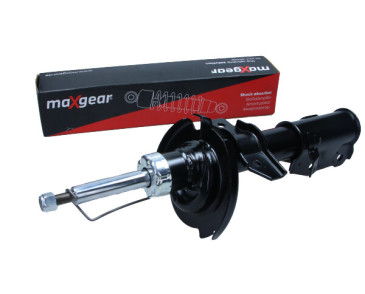 AMORTYZATOR MAZDA P. 2 1,3/1,4/1,5/1,6MZ-CD 07- LE